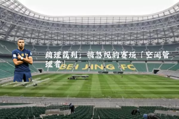 助理裁判：被忽视的赛场「空间管理者」