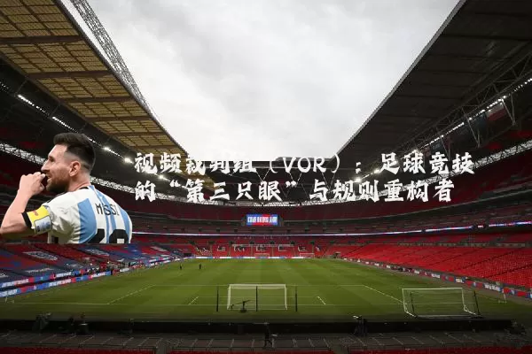 视频裁判组(VOR):足球竞技的“第三只眼”与规则重构者
